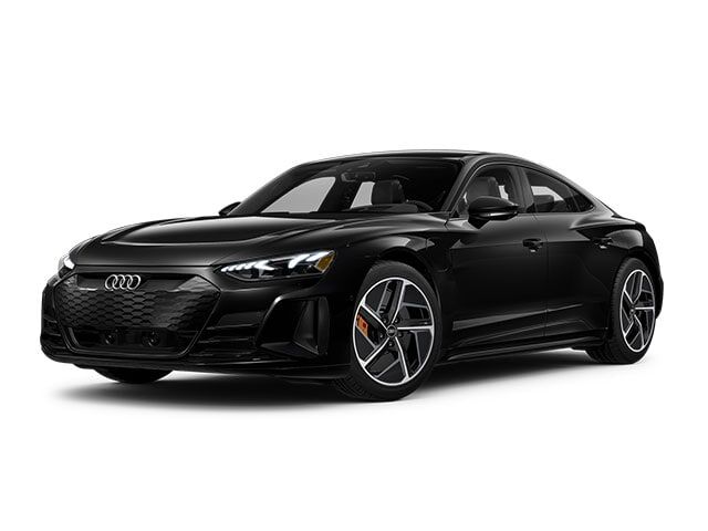 2023 AUDI RS e-tron GT