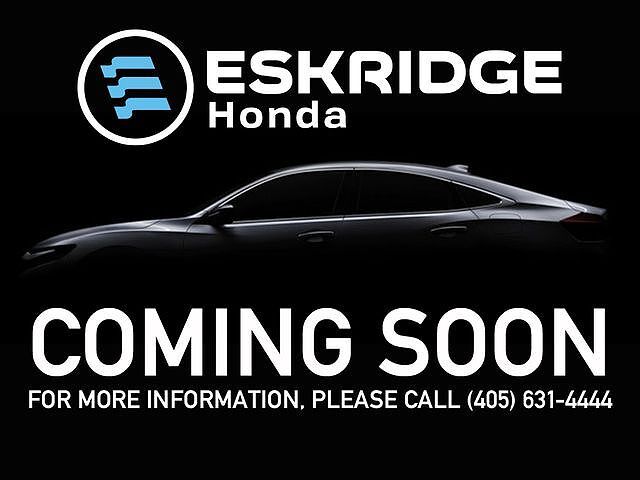 2026 HONDA Passport