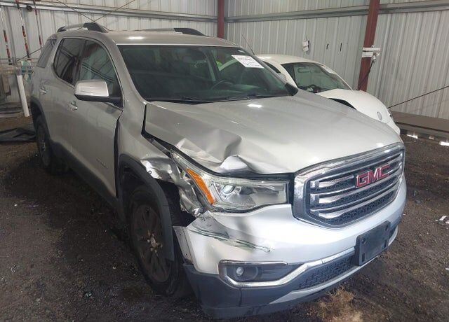2018 GMC Acadia