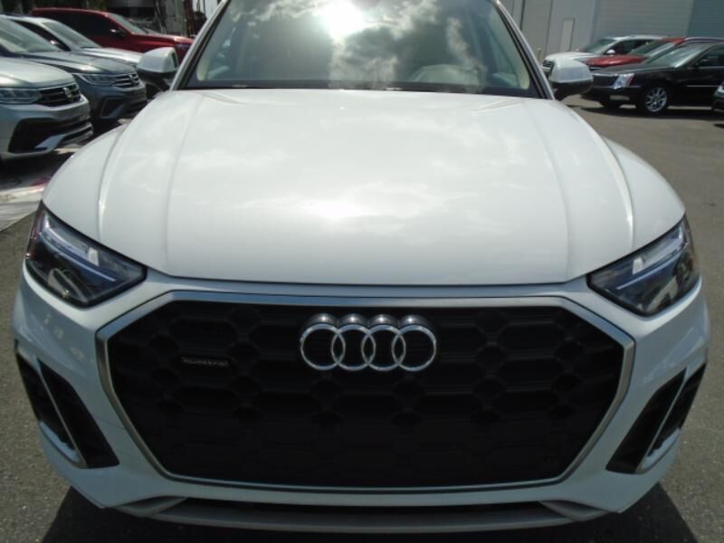 2024 Audi Q5