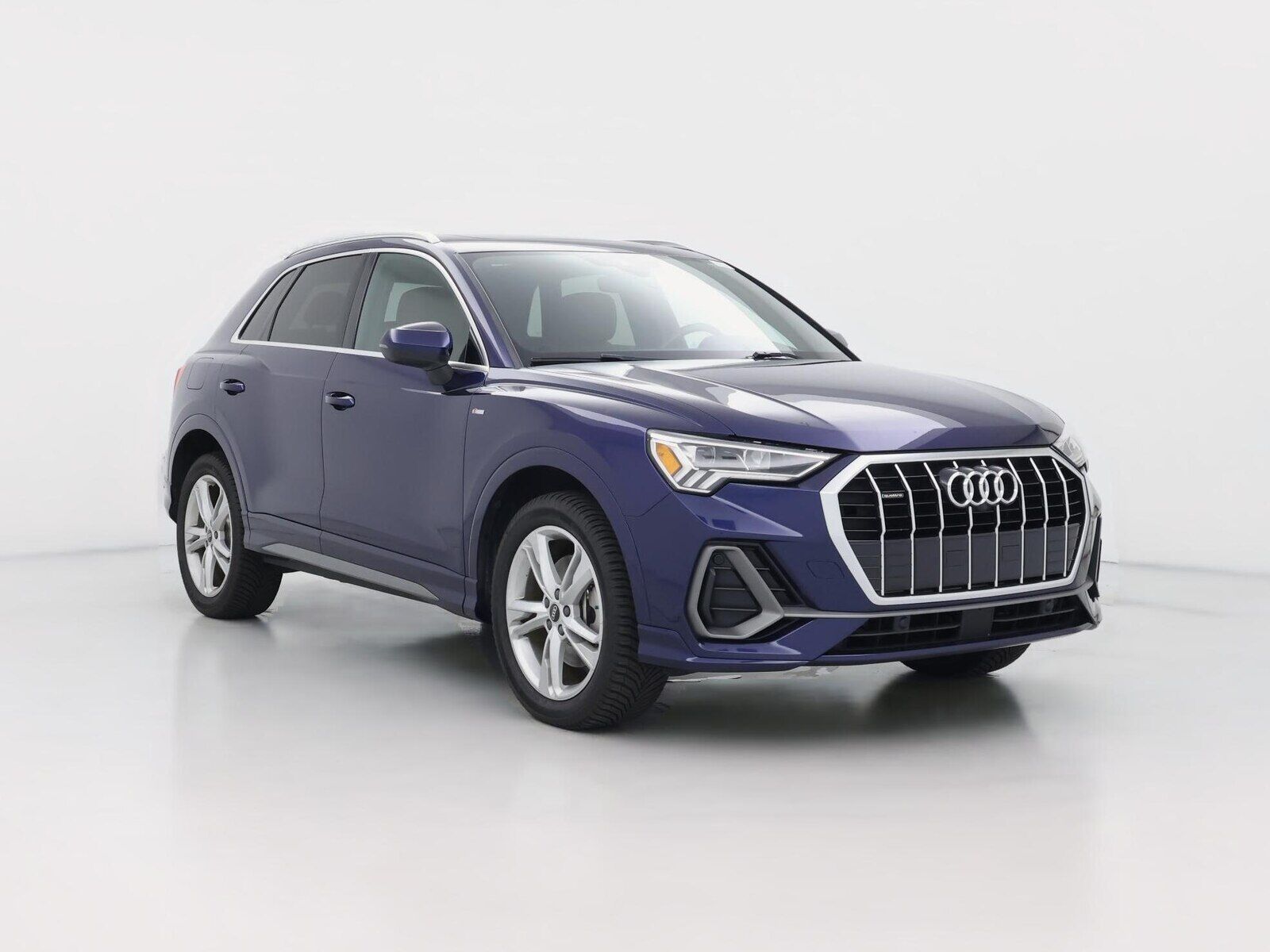 2022 AUDI Q3