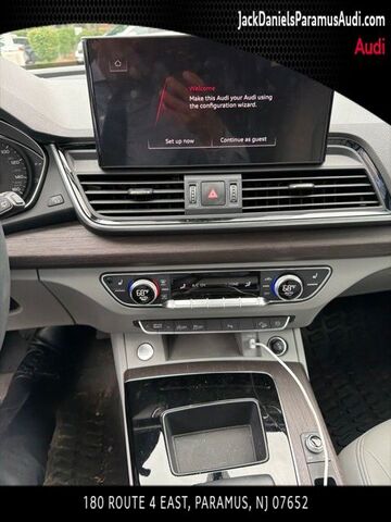 2024 Audi Q5