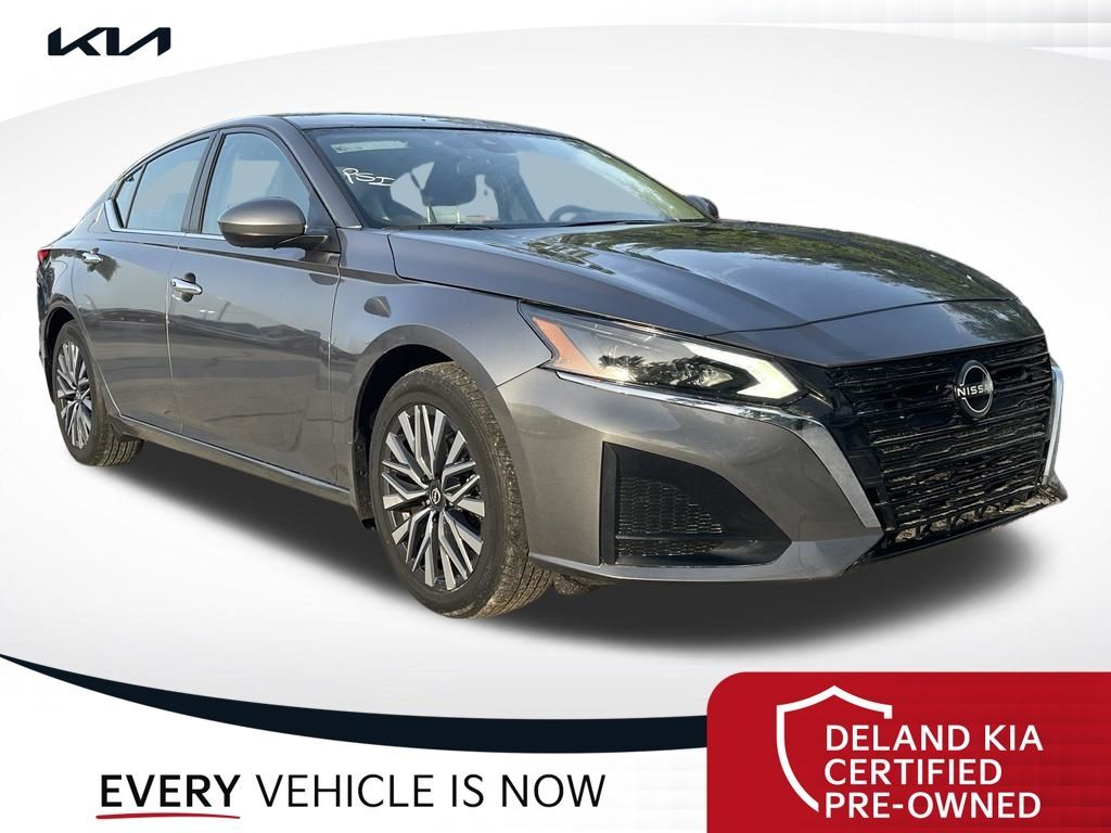 2023 NISSAN Altima
