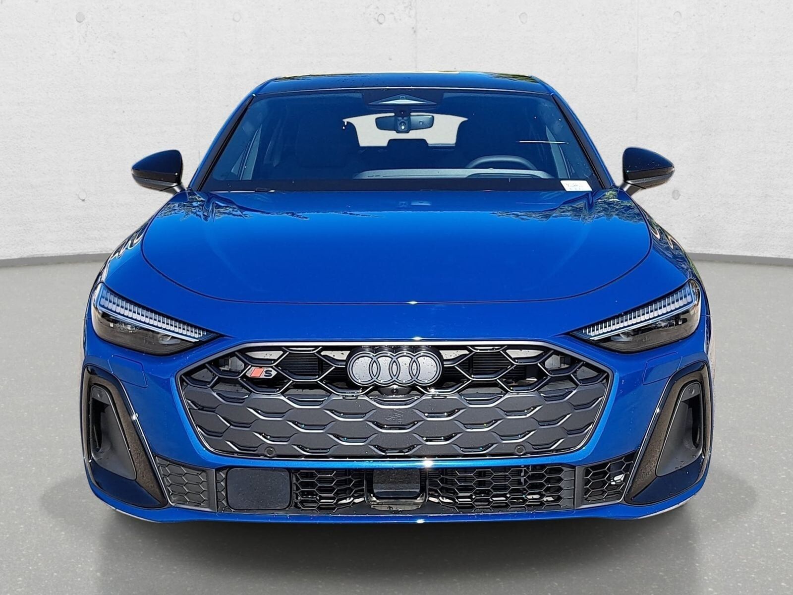2026 Audi S5