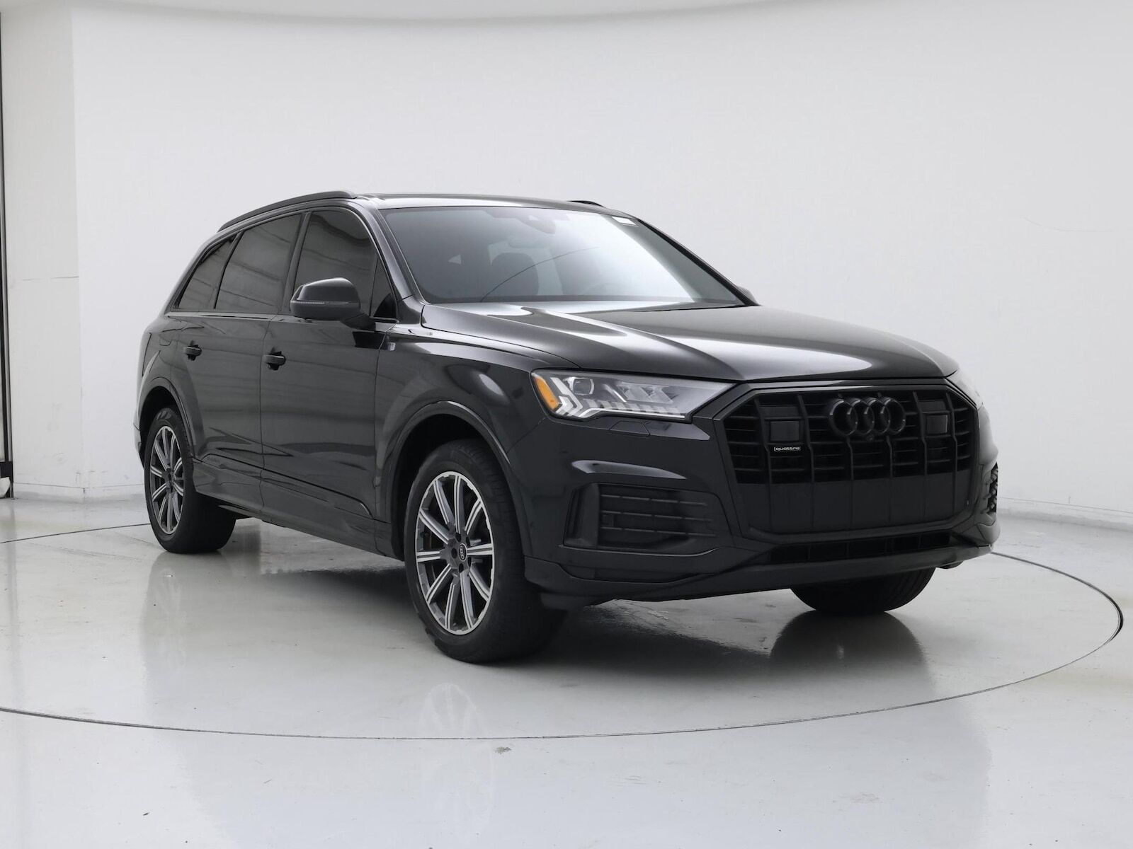 2023 Audi Q7