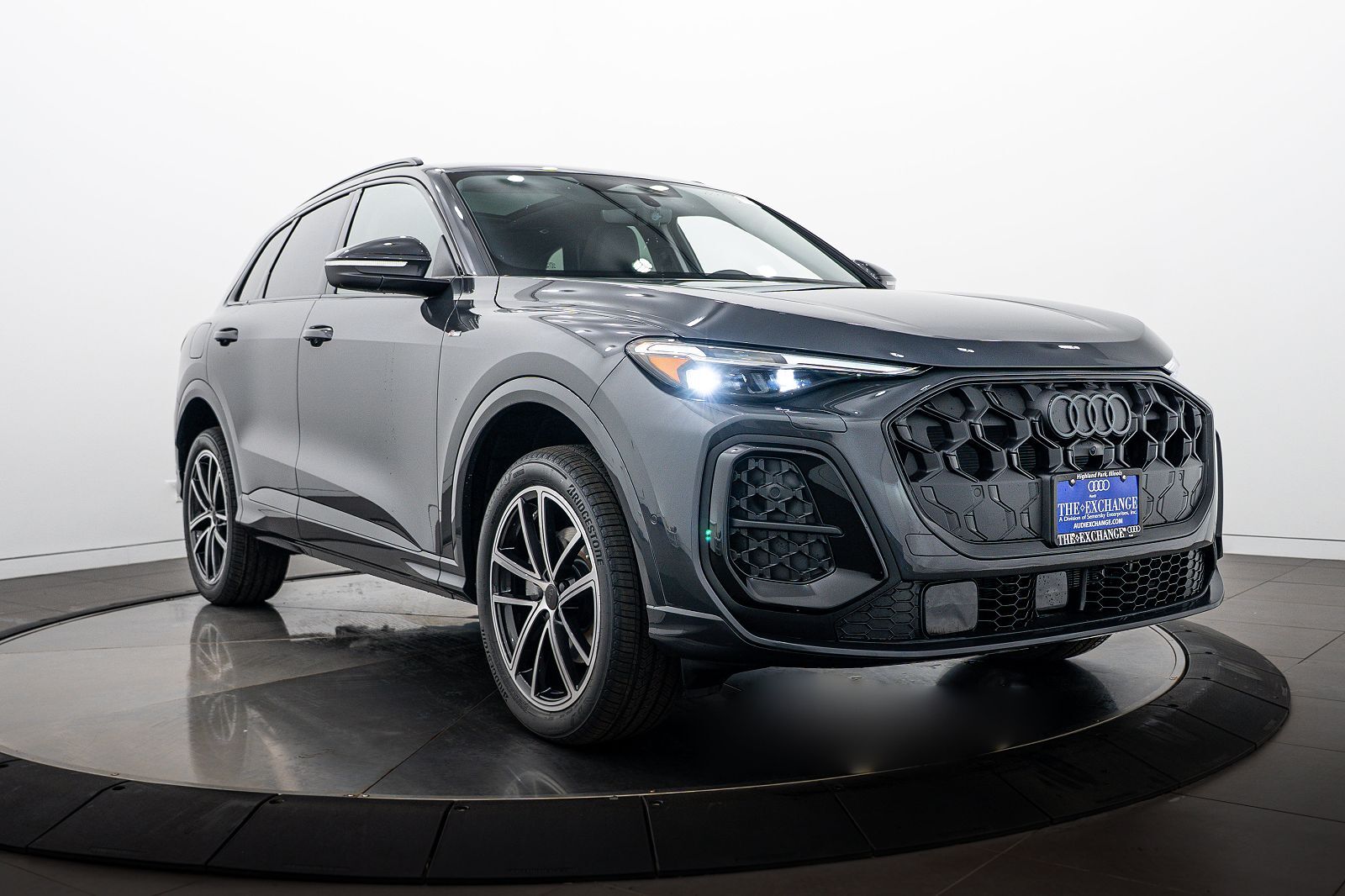 2026 Audi Q5