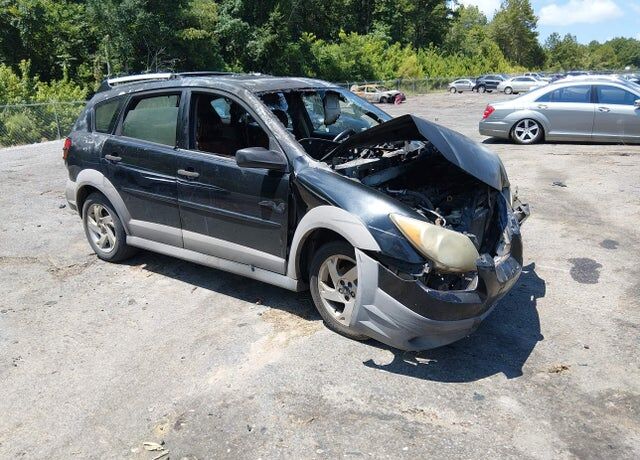 2003 PONTIAC Vibe