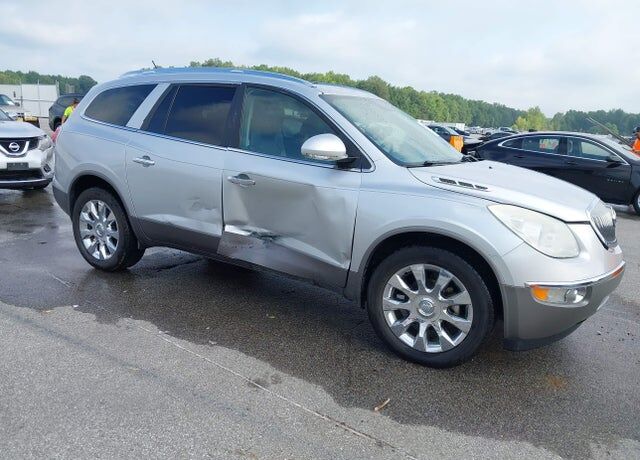 2012 BUICK Enclave