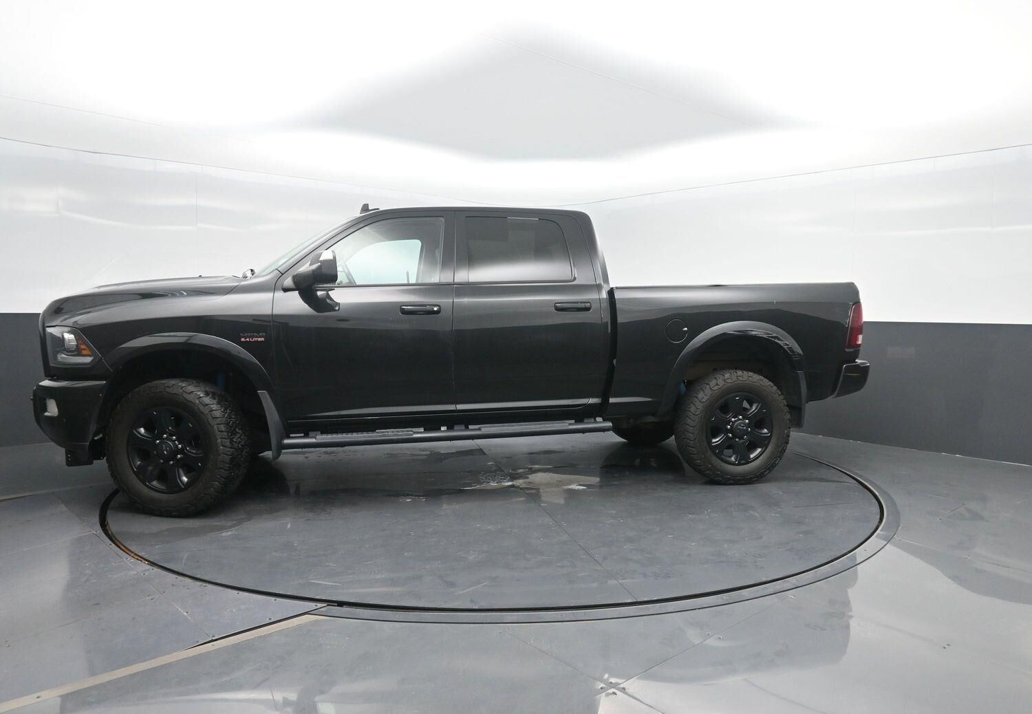 2017 RAM 2500
