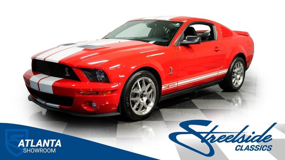 2009 FORD Mustang