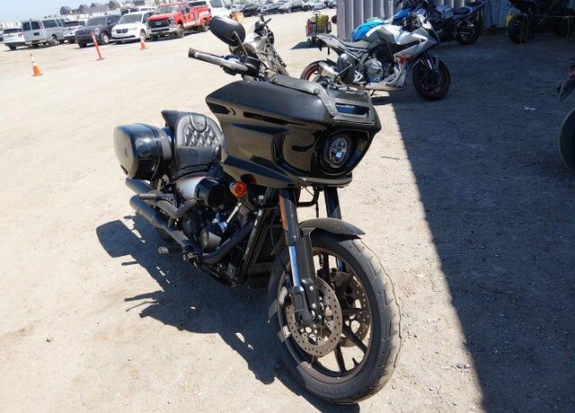 2024 HARLEY DAVIDSON FXLRST / Low Rider ST