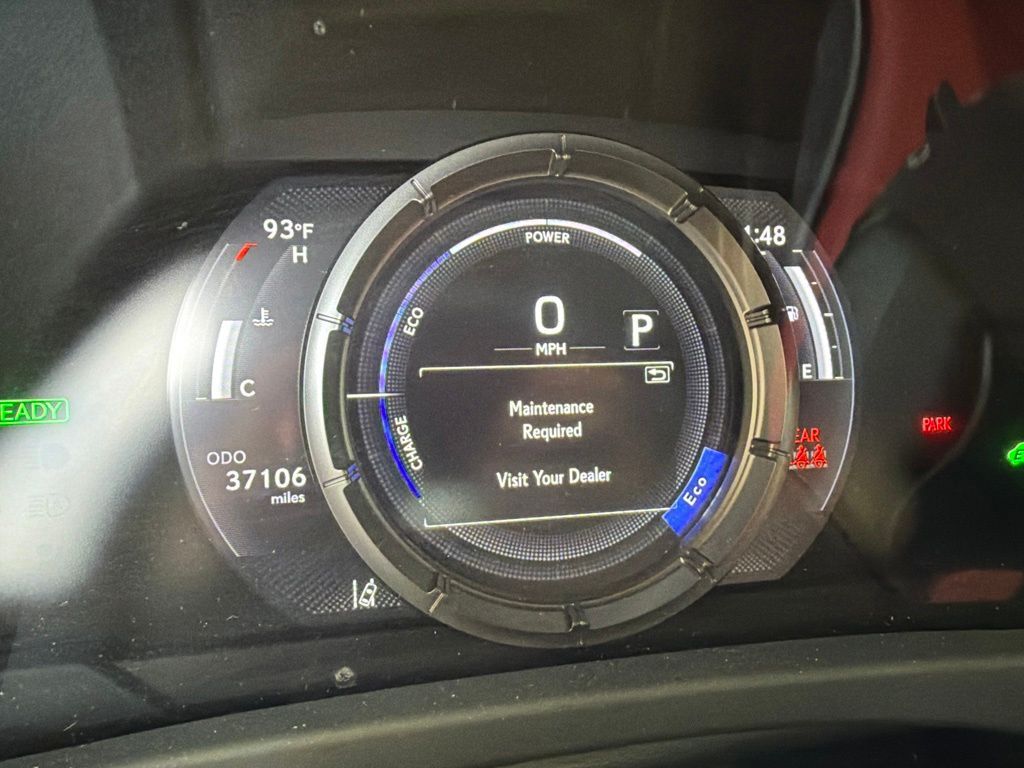 2023 LEXUS UX