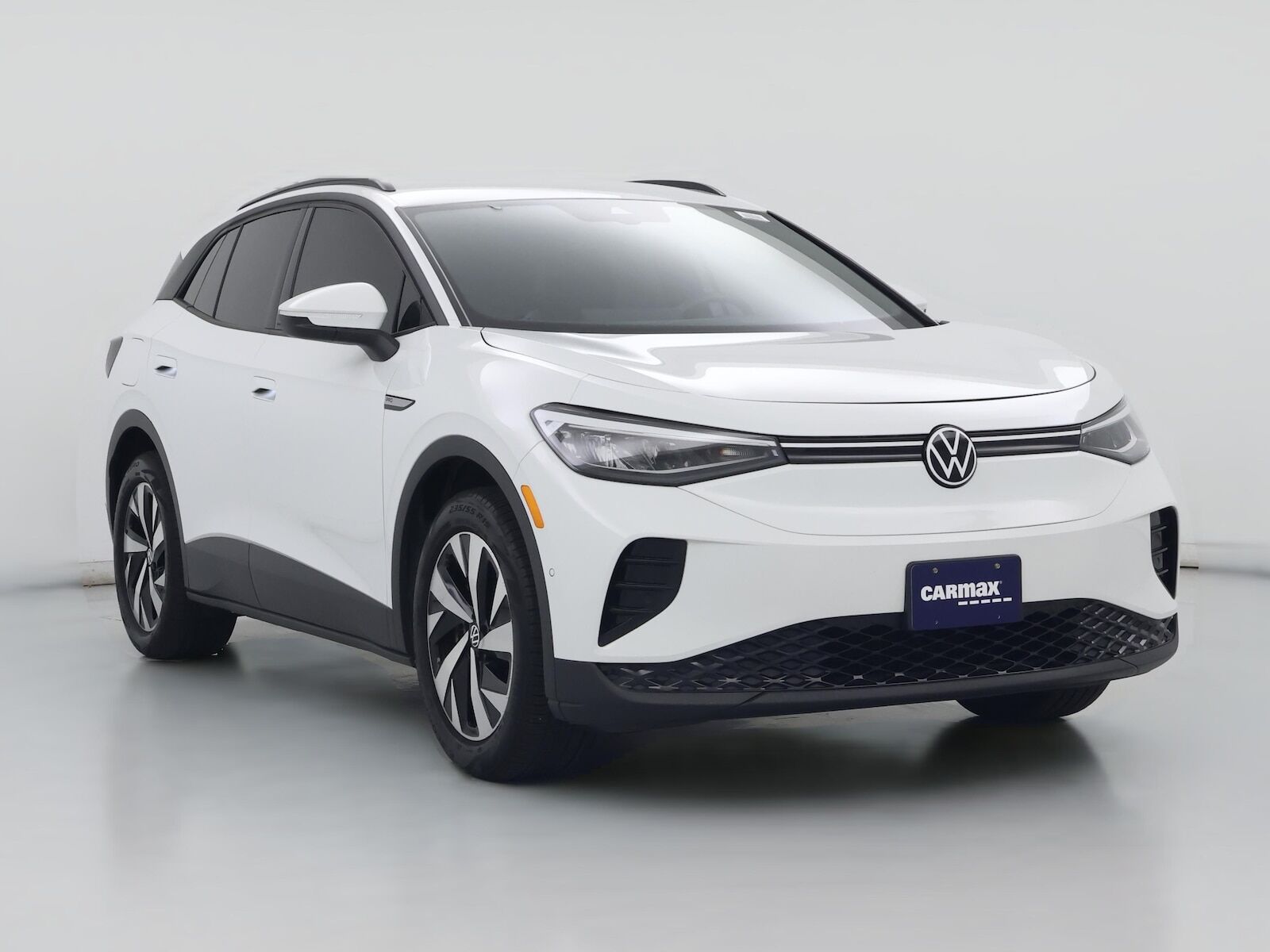 2025 VOLKSWAGEN ID.4