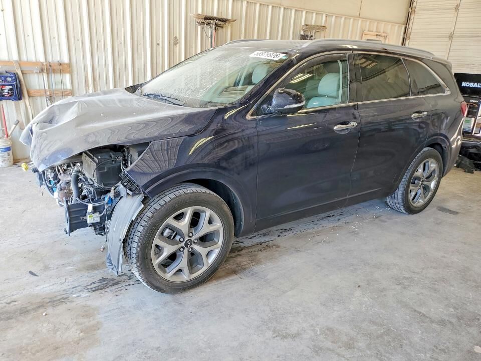 2020 KIA Sorento