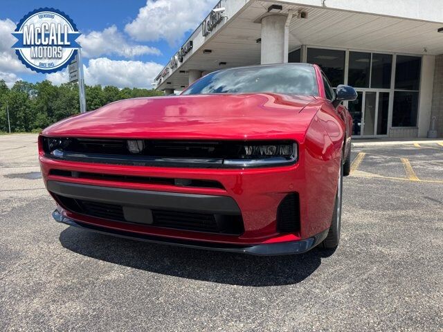 2026 DODGE Charger
