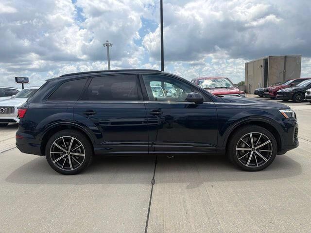 2025 Audi Q7