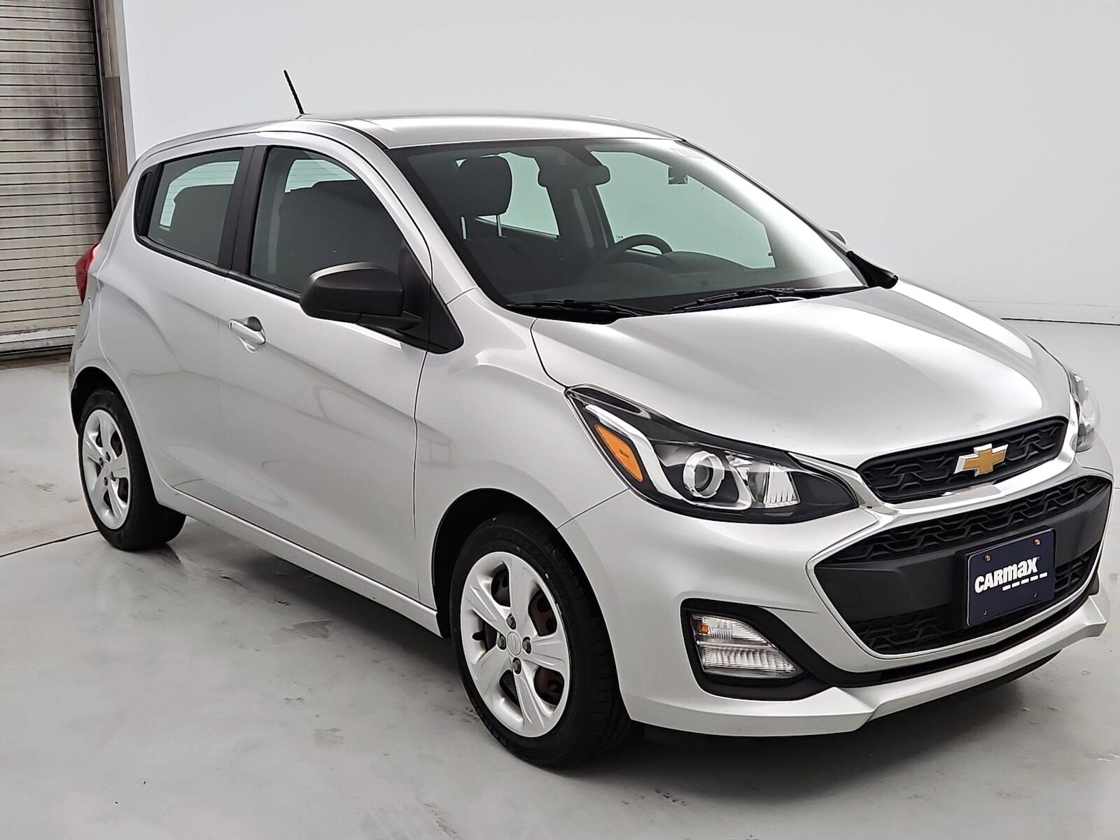 2022 CHEVROLET Spark