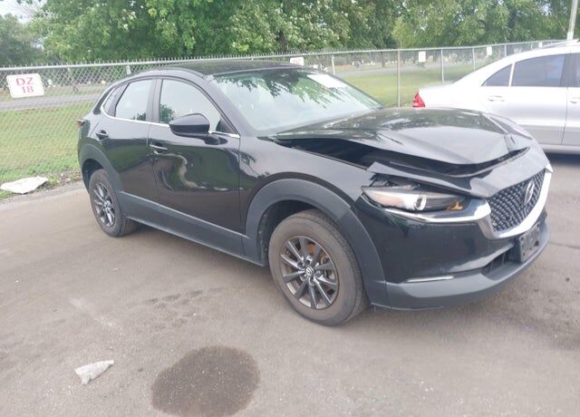 2022 MAZDA CX-30