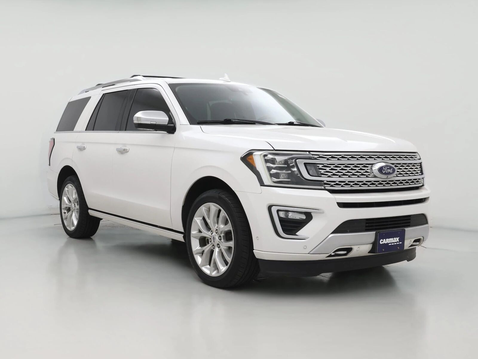 2019 FORD Expedition