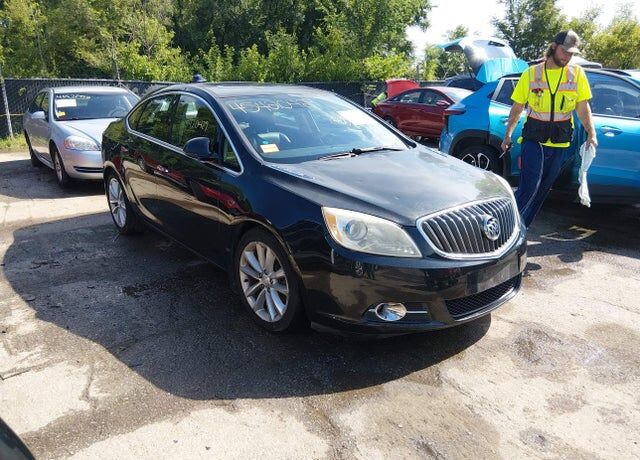 2013 BUICK Verano