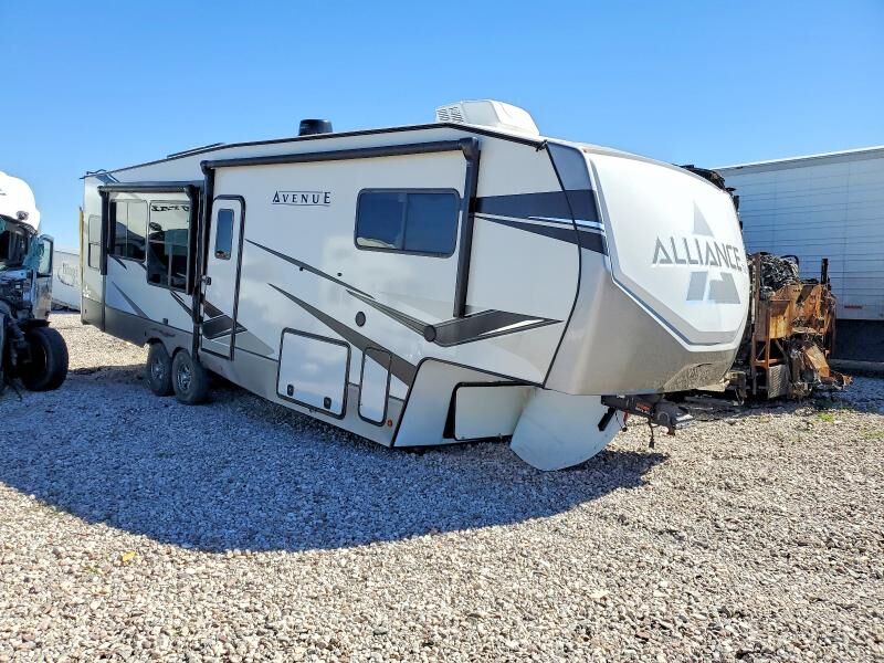 2022 ALLIANCE RV Avenue