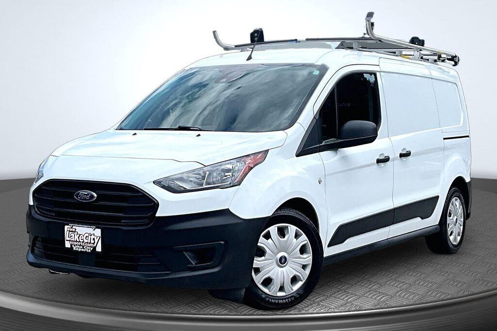 2022 FORD Transit