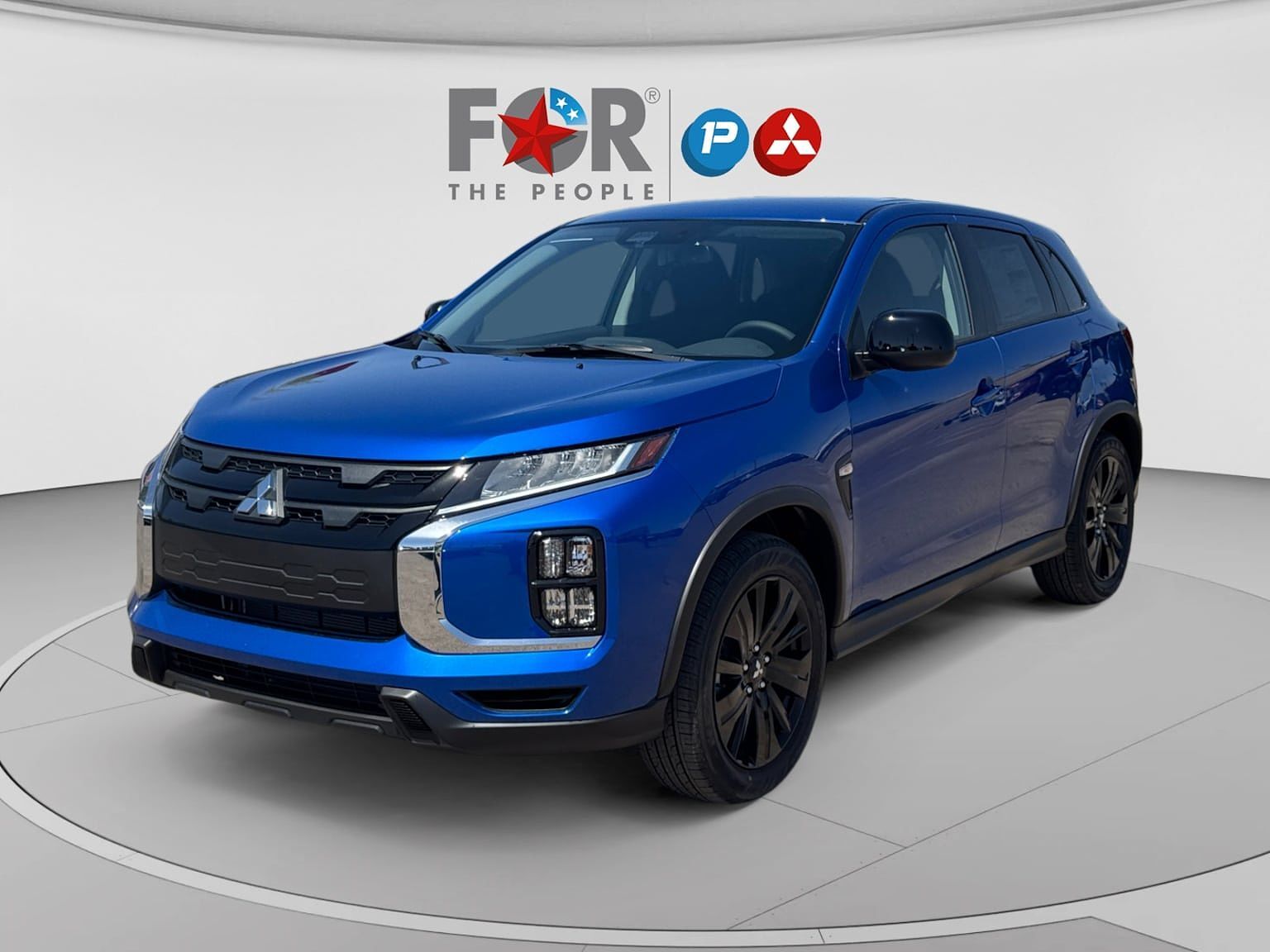 2026 MITSUBISHI Outlander Sport