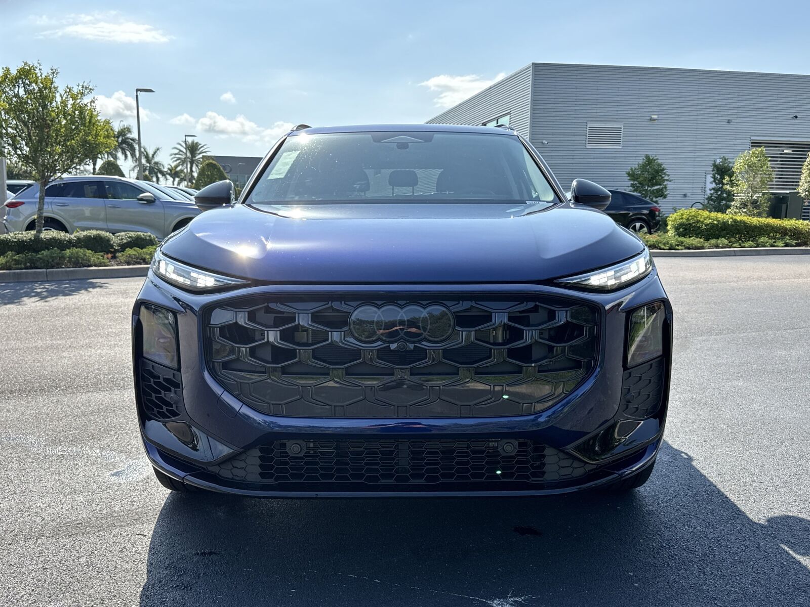 2026 Audi Q3