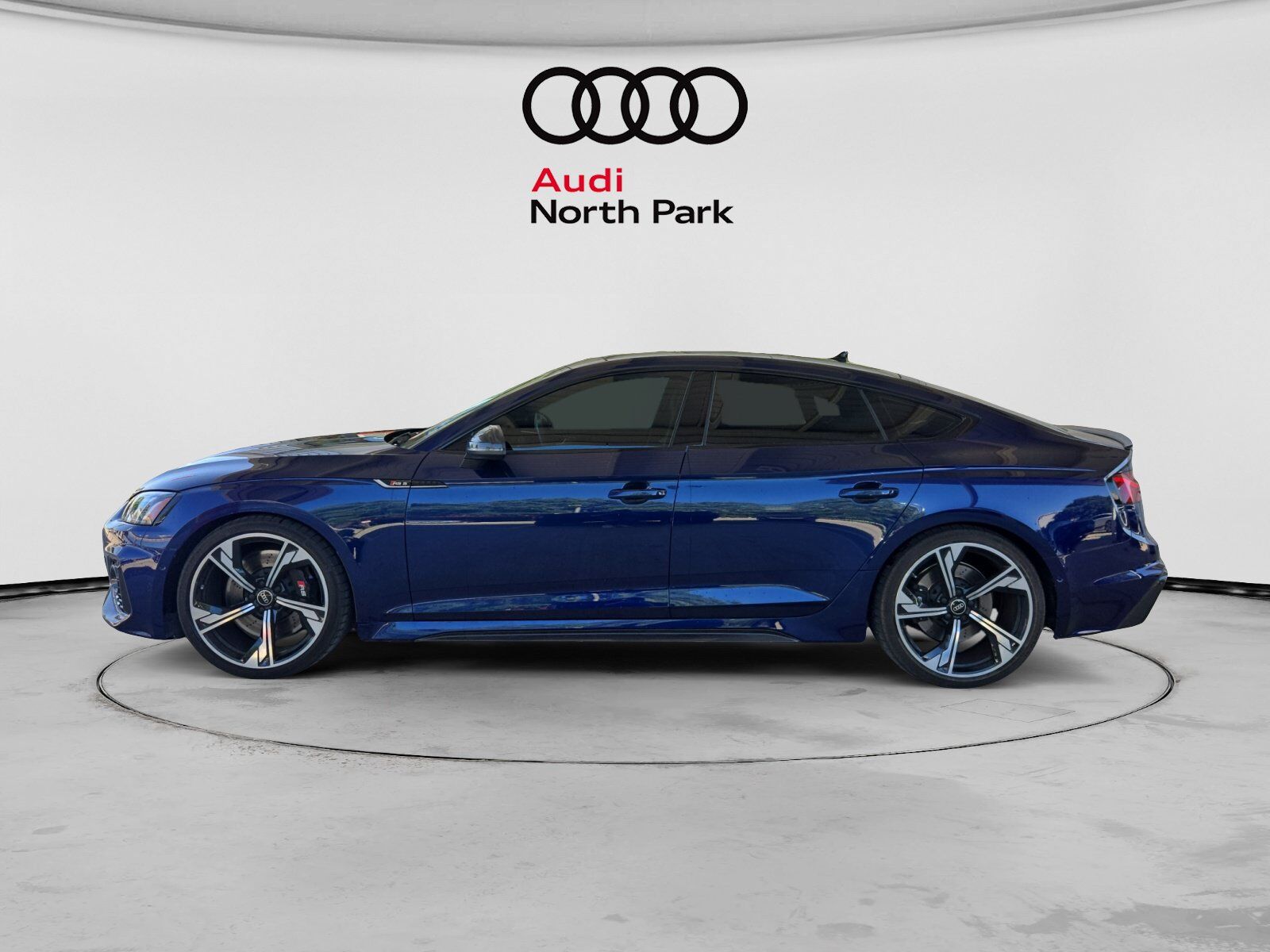 2022 Audi RS5