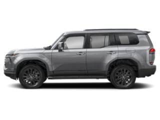 2024 LEXUS GX