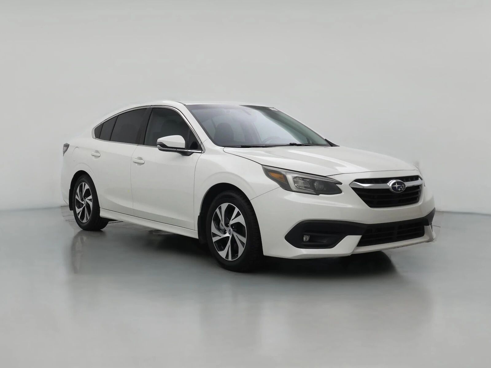 2022 SUBARU Legacy
