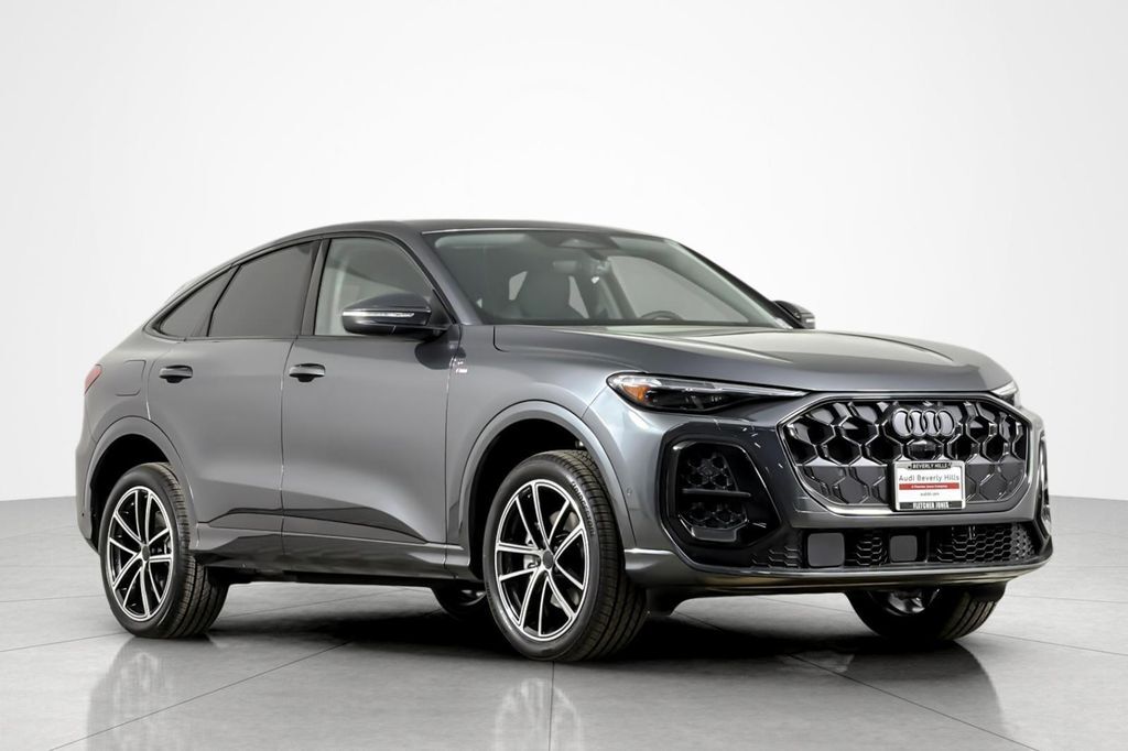 2026 Audi SQ5