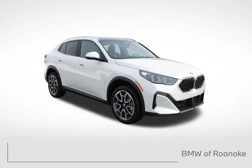 2026 BMW X2