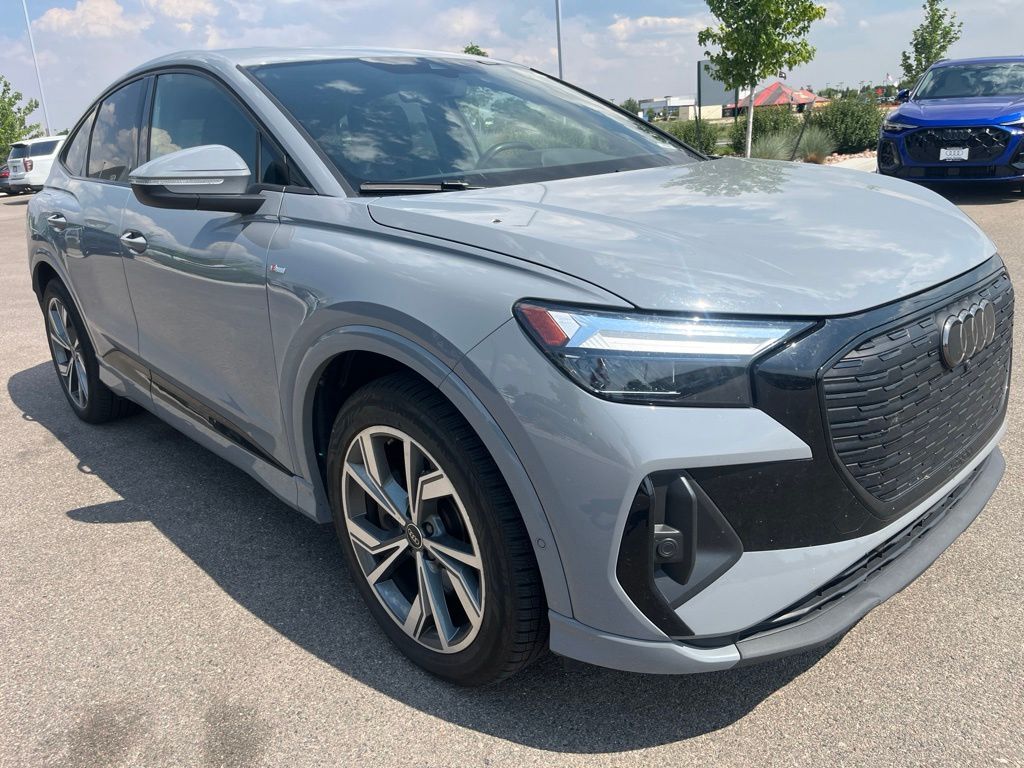 2024 Audi Q4