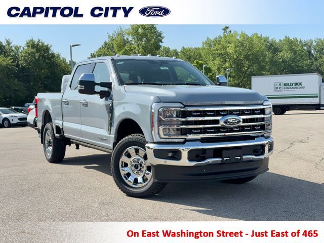 2026 FORD F-350