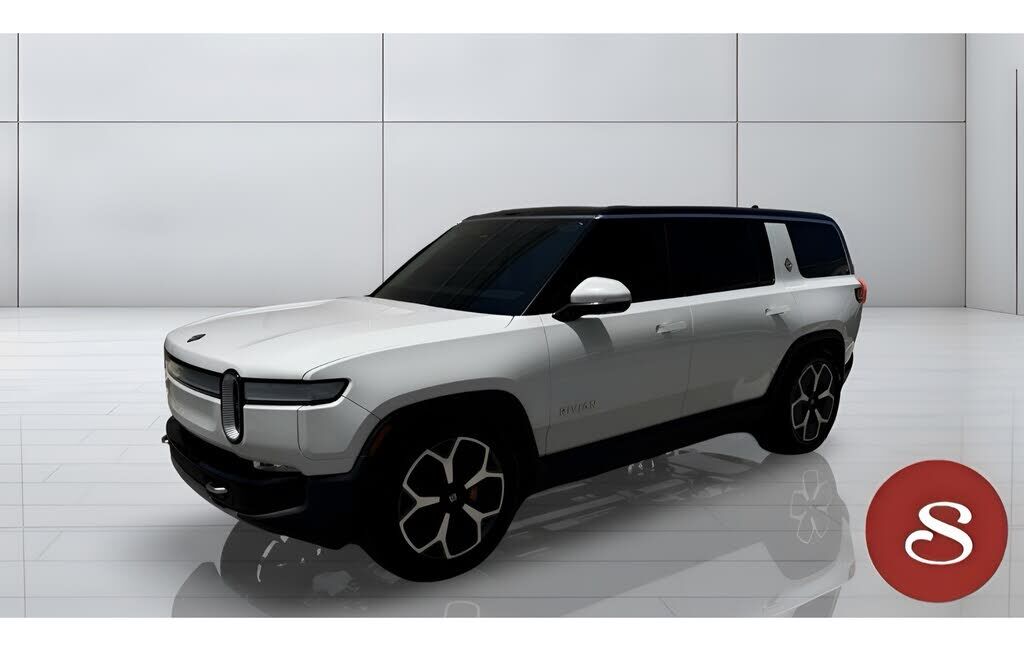 2024 RIVIAN R1S