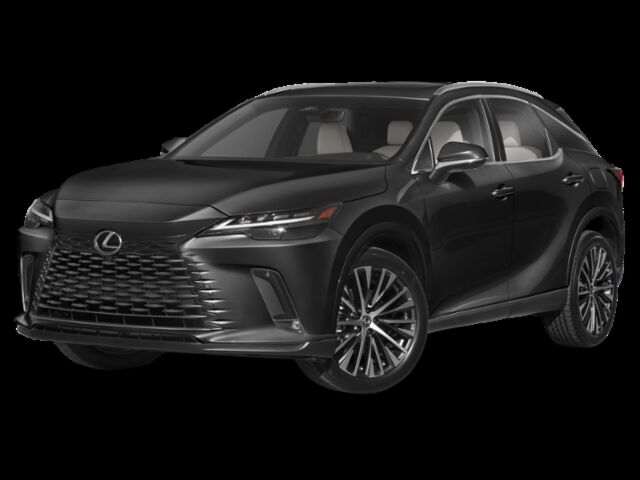2024 LEXUS RX