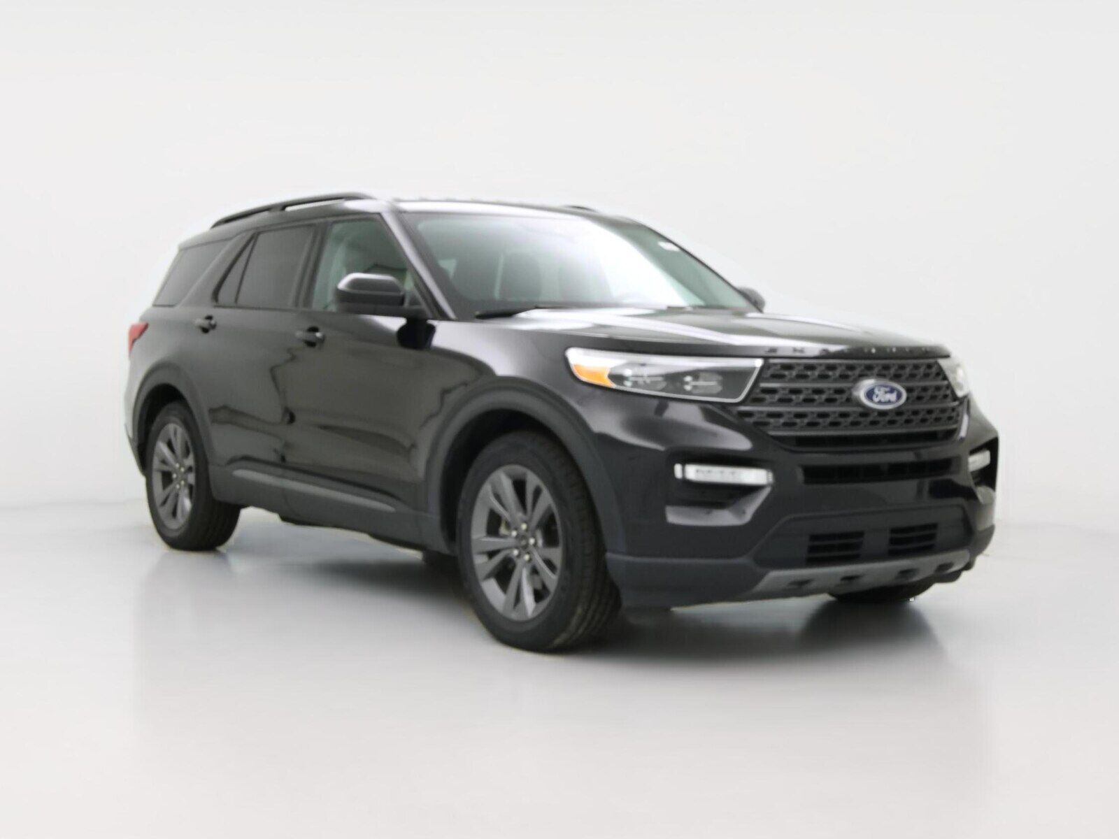2024 FORD Explorer