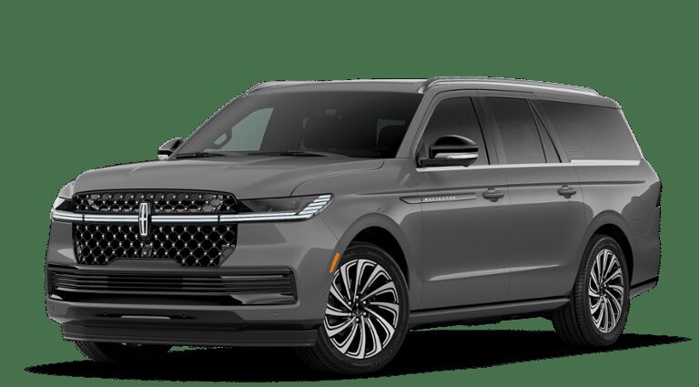 2026 LINCOLN Navigator L