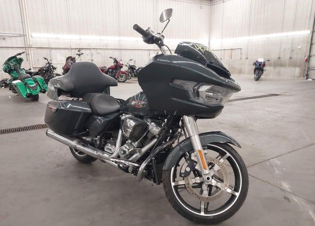 2025 HARLEY DAVIDSON FLTRX / Road Glide