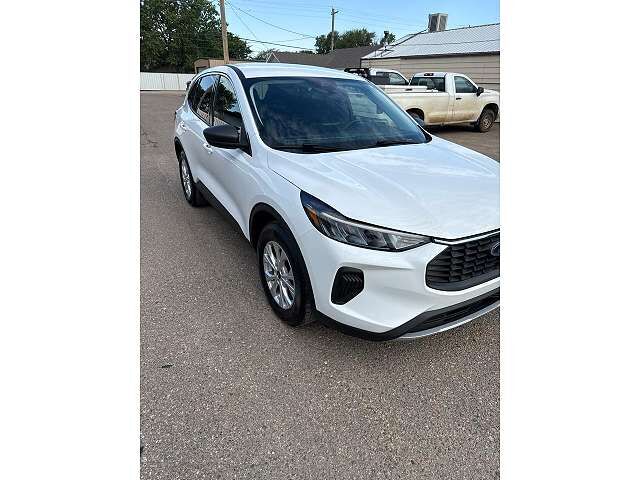 2023 FORD Escape