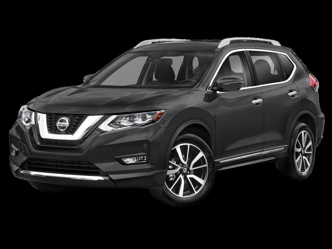 2020 NISSAN Rogue