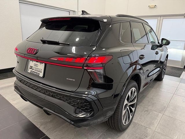 2026 Audi Q3