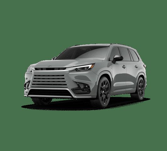 2026 LEXUS TX