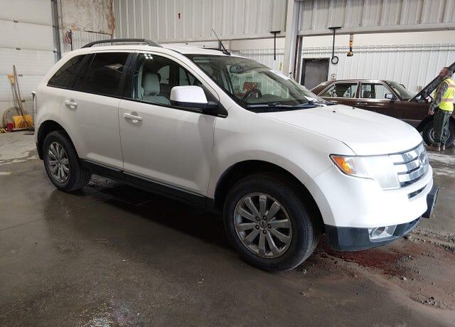 2010 FORD Edge