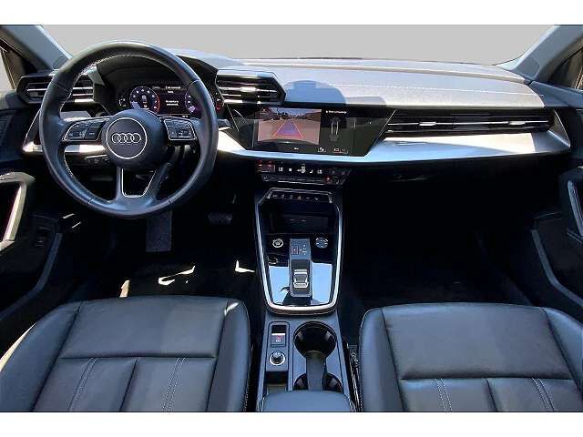2023 Audi A3