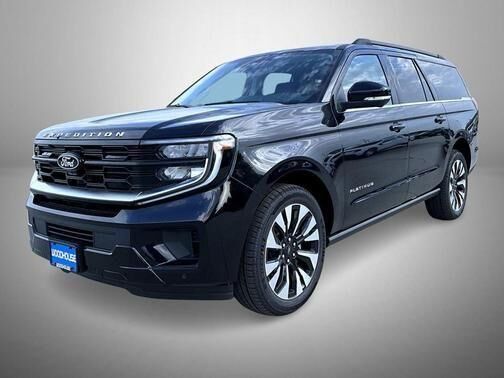 2027 FORD Expedition