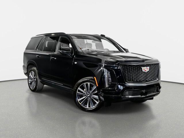 2026 CADILLAC Escalade
