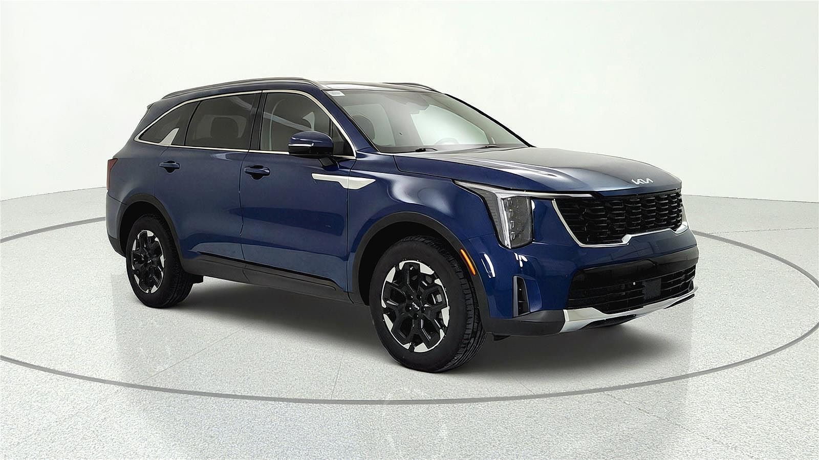 2024 KIA Sorento