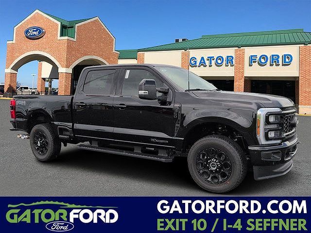 2026 FORD F-350